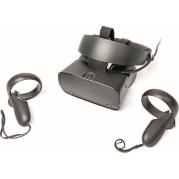 Oculus Rift S