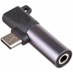 AKYGA Adaptér USB 3.0 niklovaný – Zboží Mobilmania