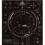 Genesis TELLUR 400 SQUARE HUD 100cm NDG-2065 – Sleviste.cz