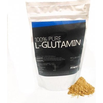 Fitness13 L-Glutamin 100% PURE 1000 g