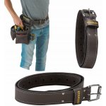Stanley STST1-80119 kožený opasek – Zboží Dáma