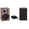 HiFi systém Audio set AQ Tango 95 + AQ M4D