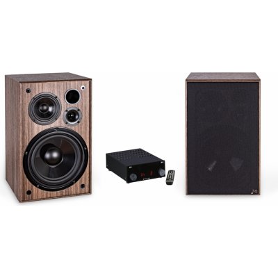 Audio set AQ Tango 95 + AQ M4D – Zbozi.Blesk.cz