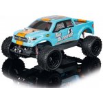 Carson The Blaster FE komutátorový zadní 2WD 4x2 100% RtR 35 km/h 1:10 – Zboží Mobilmania