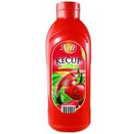 Neli kečup ostrý 500 g – Zboží Dáma