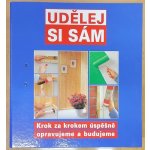 Udělej si sám-Domácí kutil od A do Z – Zboží Mobilmania