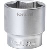 Příslušenství ke gola sadě FORTUM hlavice 1/2" 36mm nástrčná L 45mm 61CrV5 4700436