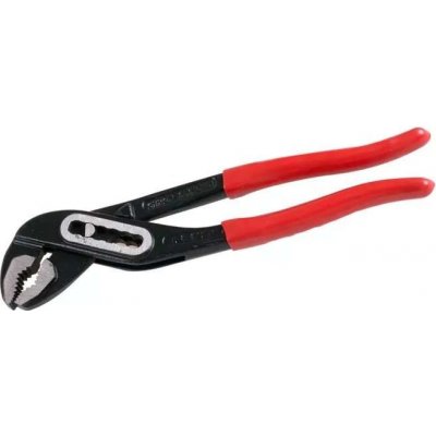 Kleště SIKO FESTA CrV 180mm 0-30mm 17081 – Zboží Dáma