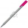 Staedtler 334-20 Triplus růžový