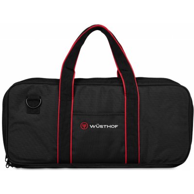 Wüsthof Kuchařská taška bez vybavení - na 20 dílů – Zboží Mobilmania