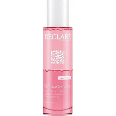 Declare Eye Contour Bi-Phase Sensitive Eye Make-Up Remover 100 ml