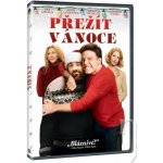 Přežít Vánoce DVD – Hledejceny.cz