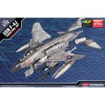 Academy USN F 4J VF 96 12515 Probarvený plast 1:72 – Zboží Dáma