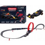 Carrera GO Challenger 68002 F1 GCGC1002 – Zboží Dáma