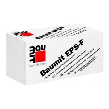 Baumit EPS-F 50 mm m²