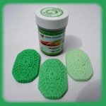 Food Colours gelová barva (Mint Green) mentolově zelená 35 g
