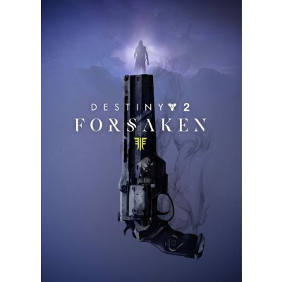 Destiny 2 Forsaken – Zbozi.Blesk.cz
