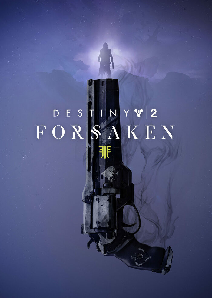 Destiny 2 Forsaken