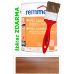 Remmers UV+ Lazura 5 l palisandr – Zboží Mobilmania