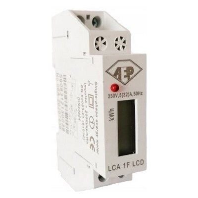 AEP AM 001L – Sleviste.cz