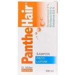 Dr.Müller Panthenol šampon proti lupům 250 ml – Zboží Mobilmania