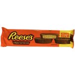 Reese's 4 Peanut Butter Cup King Size 79 g – Zboží Dáma