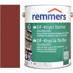 Remmers Deckfarbe 2,5 l skandinávská červená – Zbozi.Blesk.cz