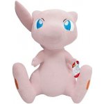 Jazwares Pokémon Mew 50 cm – Hledejceny.cz