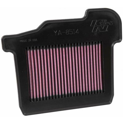 K&N do air-boxu, YA-8514 pro Yamaha FJ/FZ/MT-09 (14-18) – Hledejceny.cz