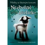 Příběhy se šťastným koncem - Nezbedné kůzlátko - Mary Kelly, Jon Davis ilustrátor – Hledejceny.cz