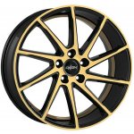 OXIGIN 20 9x20 5x120 ET32 gold polished – Hledejceny.cz