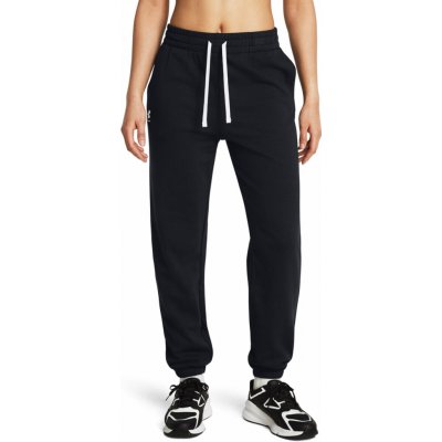 Under Armour Dámské tepláky Rival Terry – Hledejceny.cz