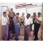 The Complete Louis Armstrong and the Dukes of Dixieland CD – Sleviste.cz