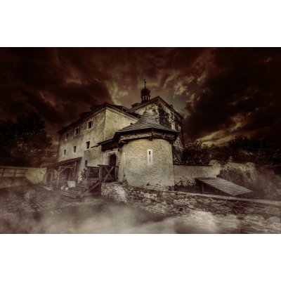 Úniková hra Kingdom Come 2 hráči k doplnění týmu 4 hodiny – Zboží Mobilmania