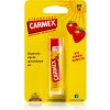 Balzám na rty Carmex Strawberry hydratační balzám na rty v tyčince SPF15 4,25 g