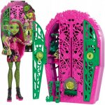 Mattel Monster High Skulltimate Secrets Garden Mysteries VENUS – Zbozi.Blesk.cz