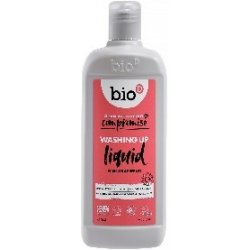 Bio D prostředek na mytí nádobí Grapefruit 750 ml