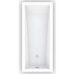 Roth KUBIC NEO SLIM 180 x 80 cm 9340SLM – Zboží Dáma