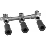 Laufen Pro 130 x 70 cm H2129520770001 – Zboží Dáma