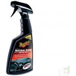 Meguiar's Natural Shine Vinyl & Rubber Protectant 473 ml – Zbozi.Blesk.cz
