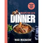 Recipetin Eats Dinner: 150 Recipes for Fast, Everyday Meals Maehashi NagiPevná vazba – Hledejceny.cz