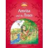 Kniha Classic Tales 2 Amrita and the Trees 2nd