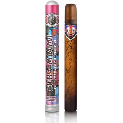 Cuba City Miami parfémovaná voda dámská 35 ml