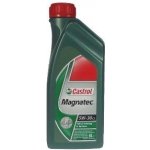 Castrol Magnatec C3 5W-30 1 l – Zbozi.Blesk.cz