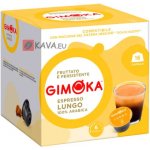 Gimoka Caffe Lungo pre Dolce Gusto 16 ks – Zbozi.Blesk.cz