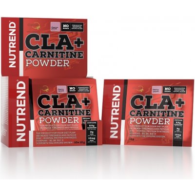 Nutrend CLA Mega Strong Powder 150 g