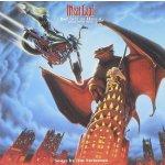 Meat Loaf - Bat Out Of Hell II; Back Into Hell CD – Hledejceny.cz