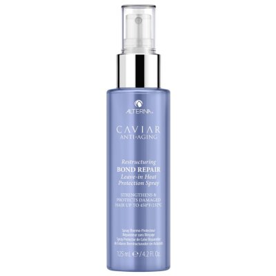 Alterna Caviar Bond Repair Leave In 125 ml