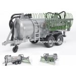 Bruder 2020 Přívěs cisterna s postřikovačem FLIEGL – Zboží Dáma