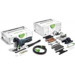 Festool Carvex PS 420 EBQ-Set 576176 – Zboží Mobilmania